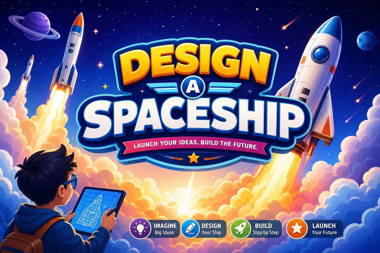 Spacecraft Engineering and Mission Design