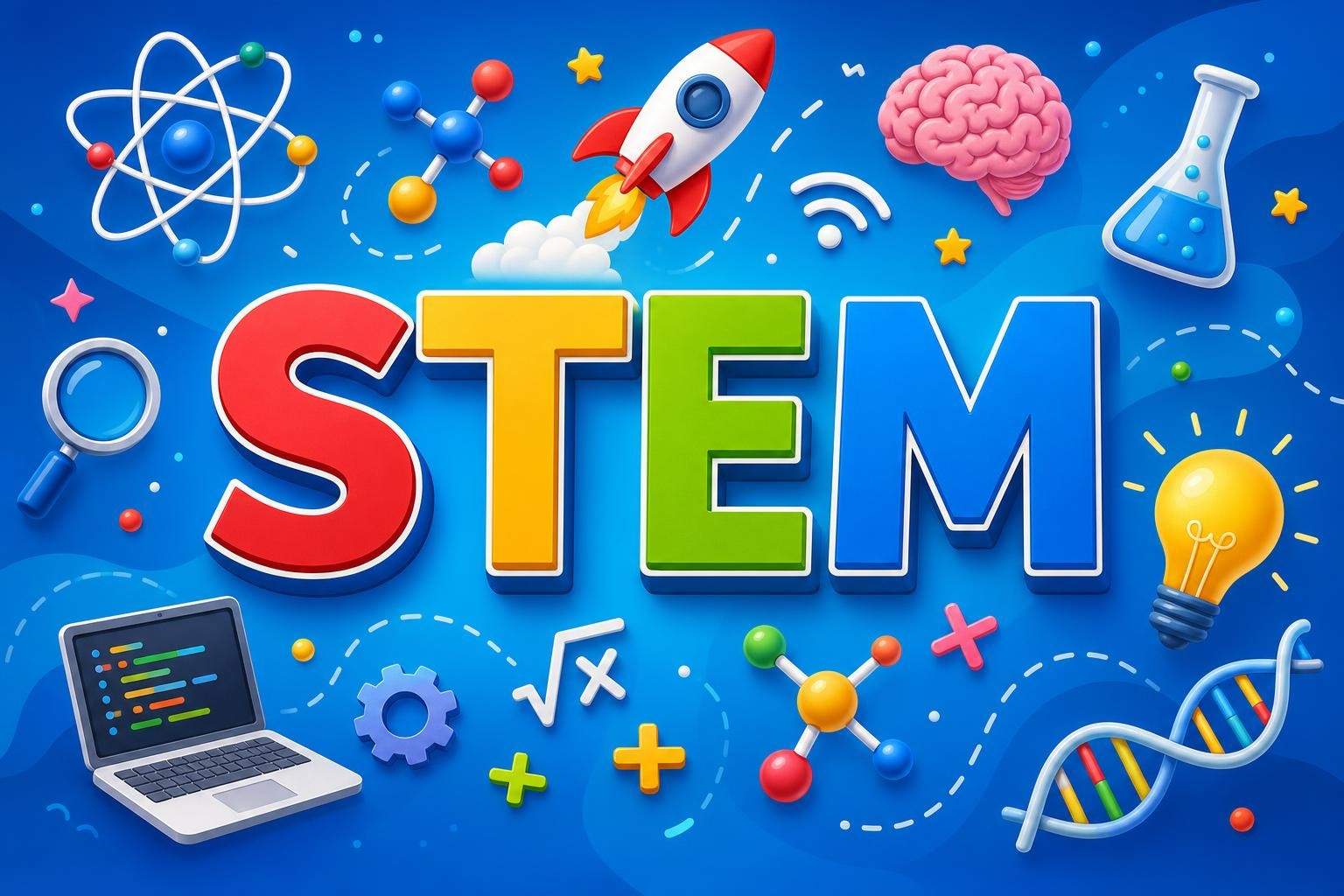 STEM Quest: Engineering Design Challenges