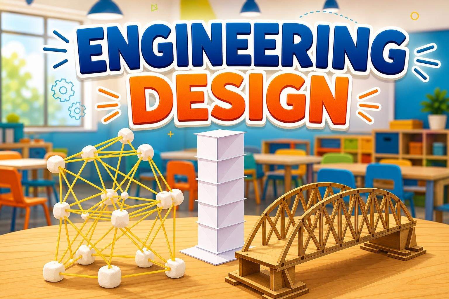 Intro to Mechanical Engineering: Hands-On Design Projects