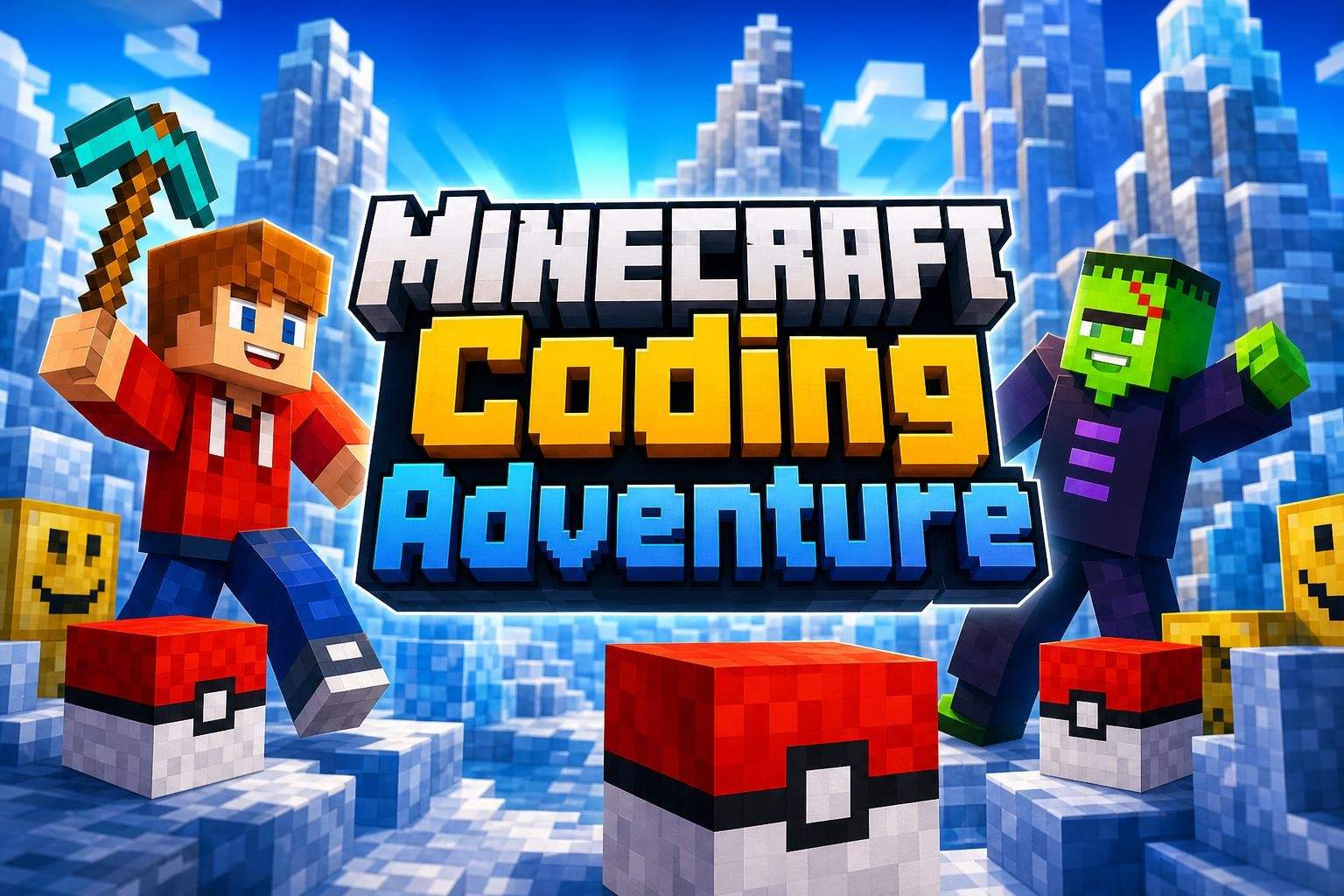 Minecraft Modding on iPad: Create Skins, Blocks, Tools & Mobs