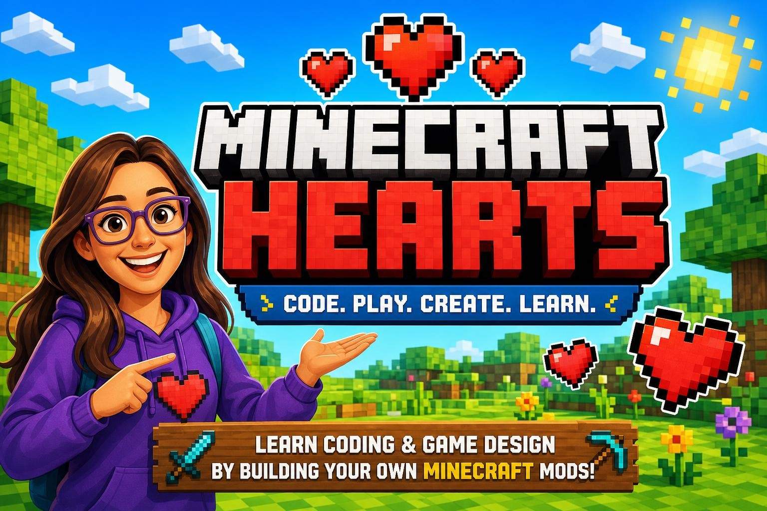 Minecraft Bedrock: Command Block for Infinite Health