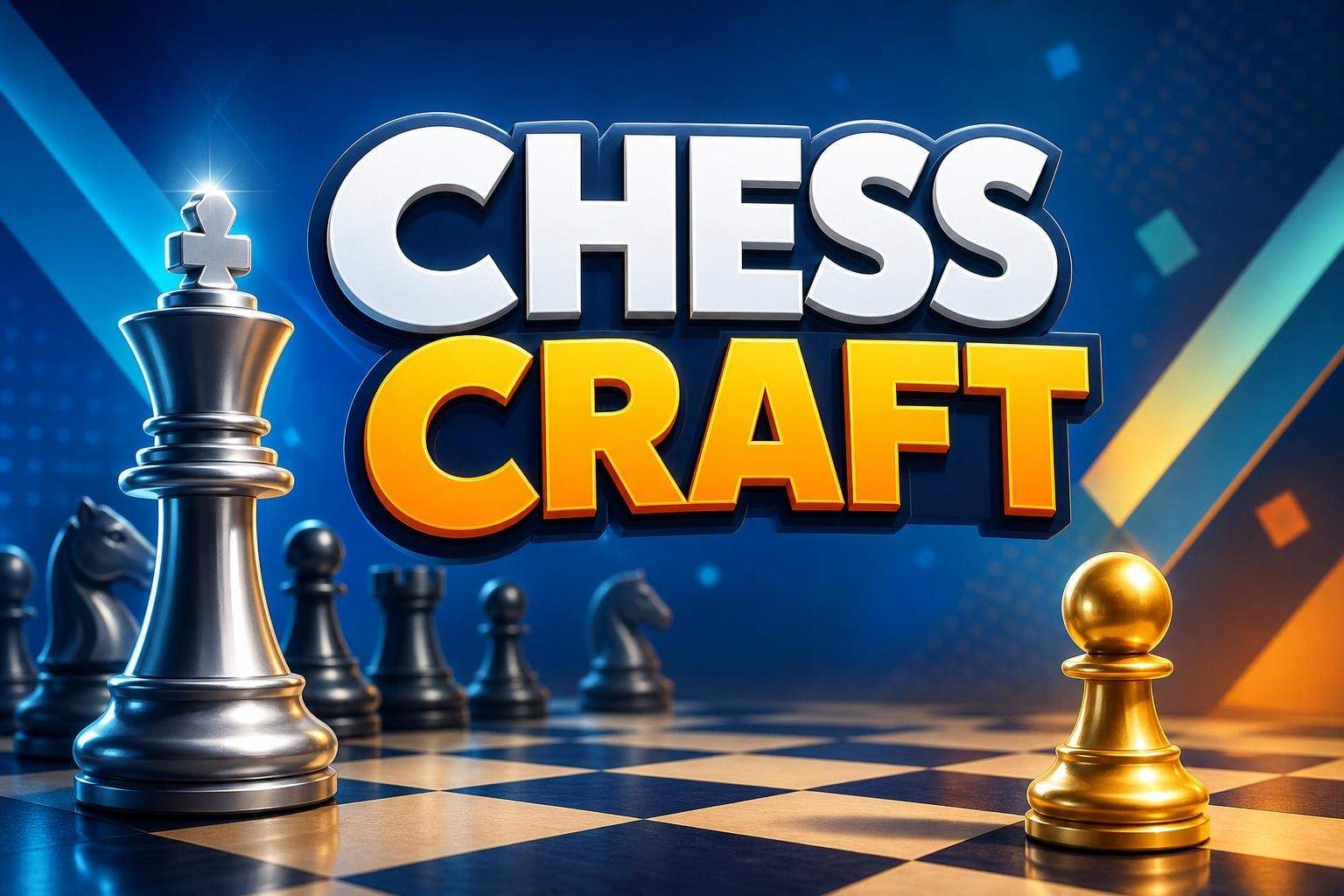 Advanced Chess Openings, Tactics & Endgames