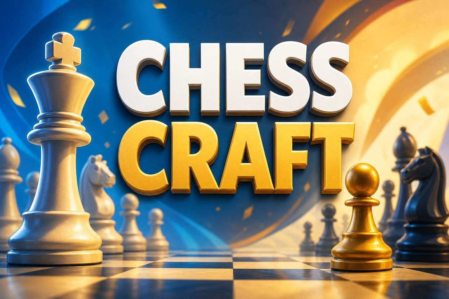 Chess Beginners Level 1: Rules, Tactics & Play