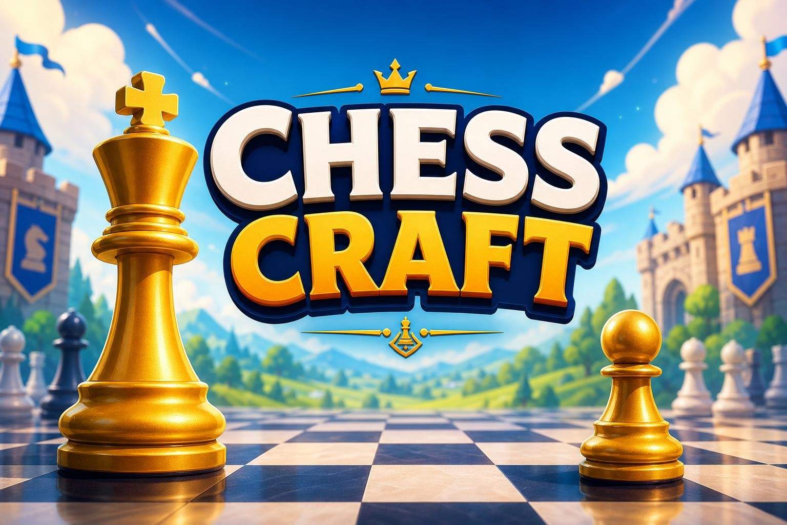 Advanced Chess: Openings, Defenses, and Tactical Traps