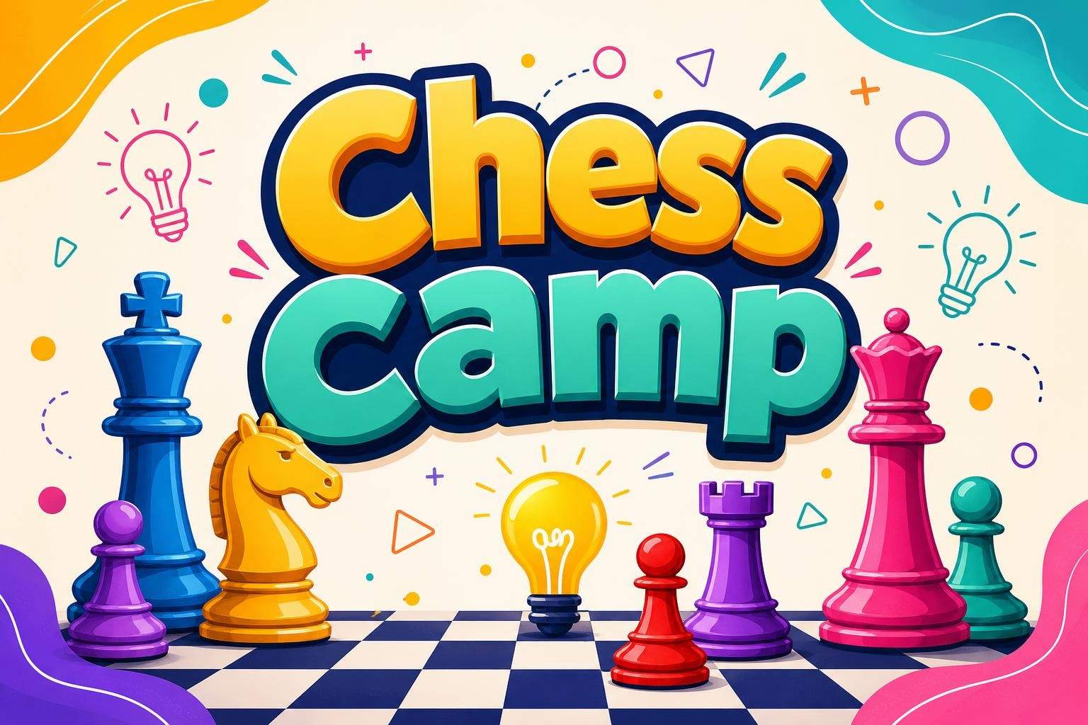 Chess Fundamentals for Beginners