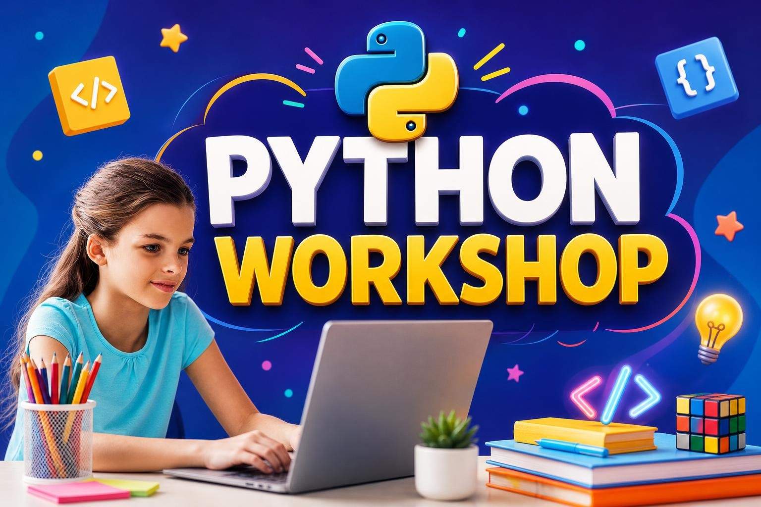 Python for Beginners: Story-Driven Coding Projects