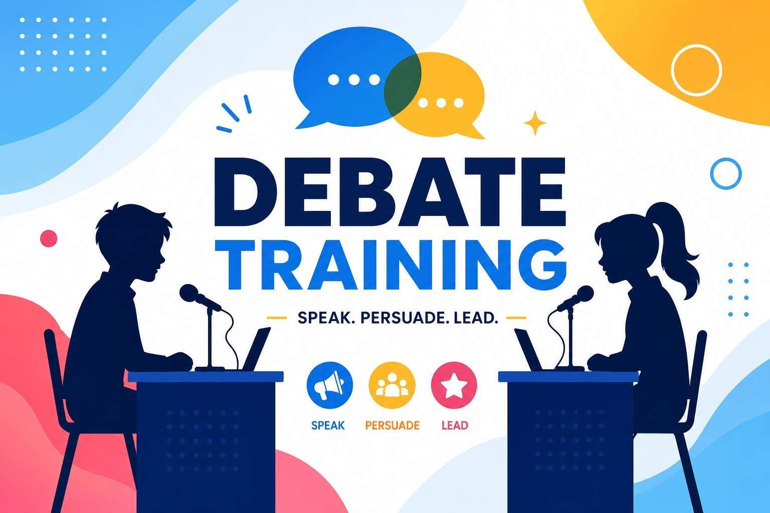 Public Speaking Boot Camp: Build and Deliver a Speech