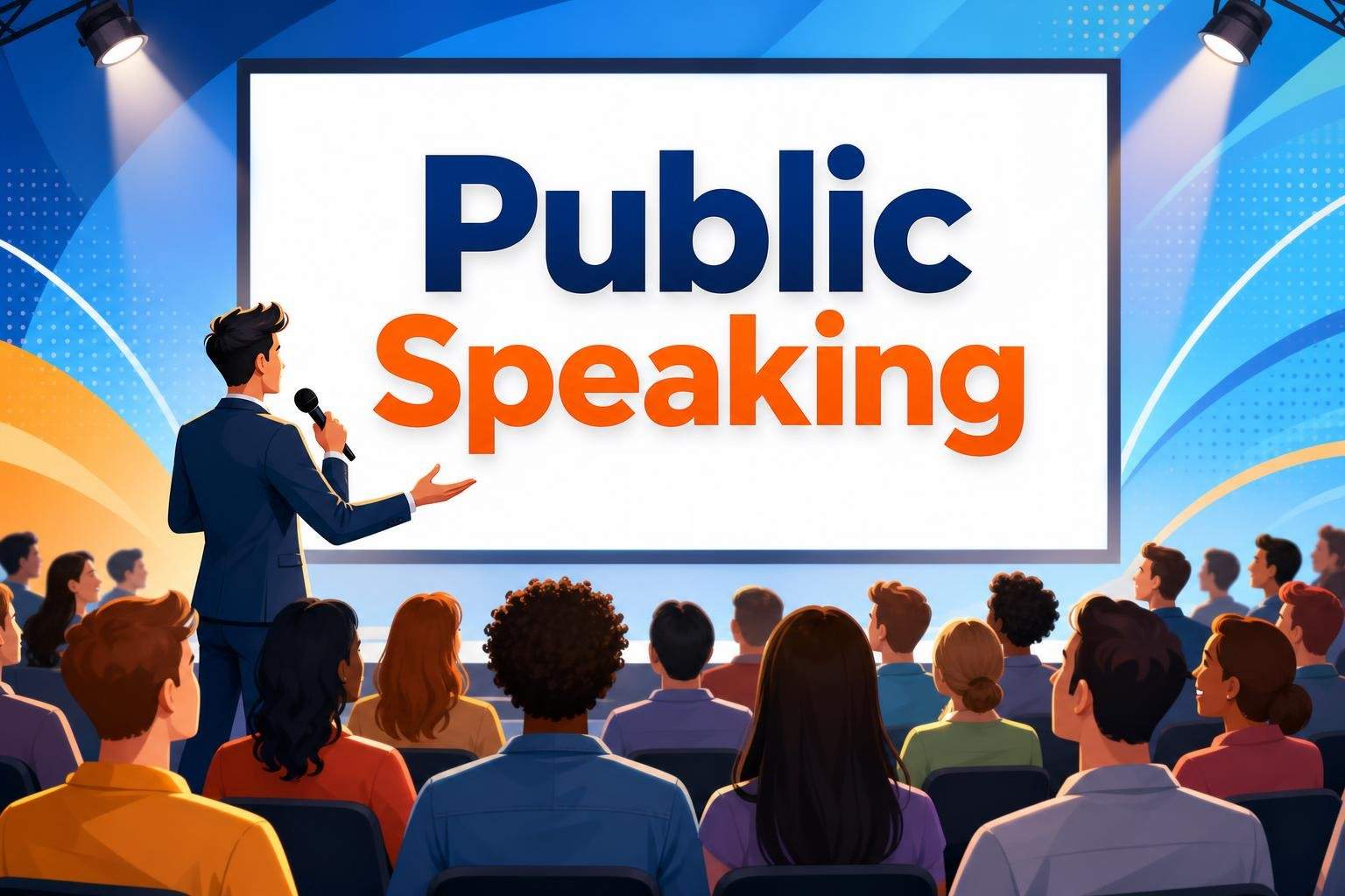 Public Speaking for Kids: Confidence, Clarity, and Presentation Skills