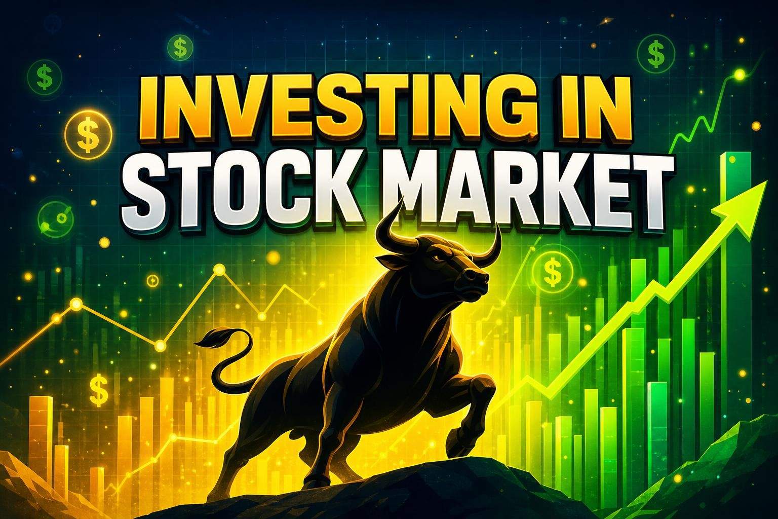 Stock Market Investing Fundamentals