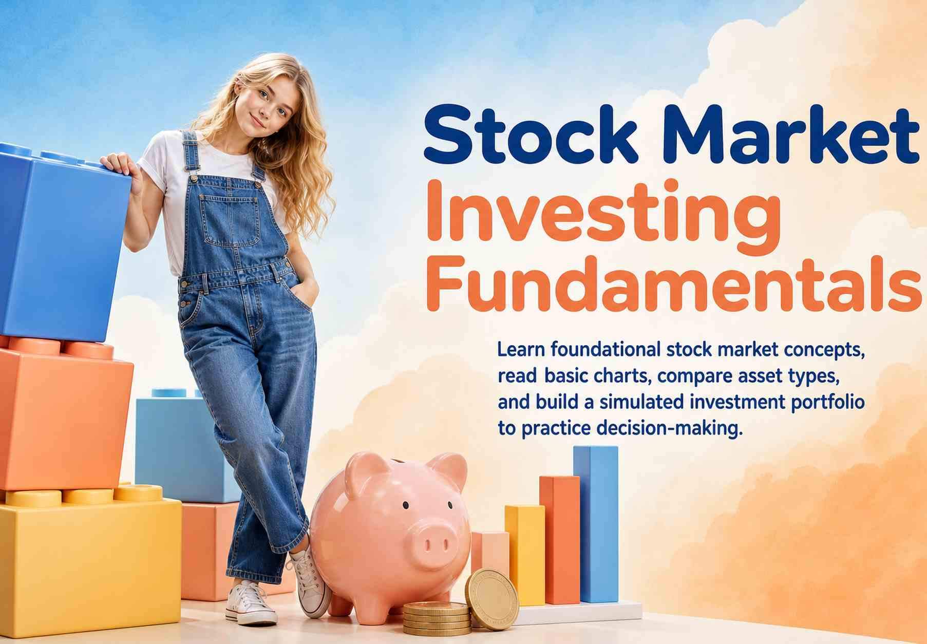 Stock Market Investing Fundamentals