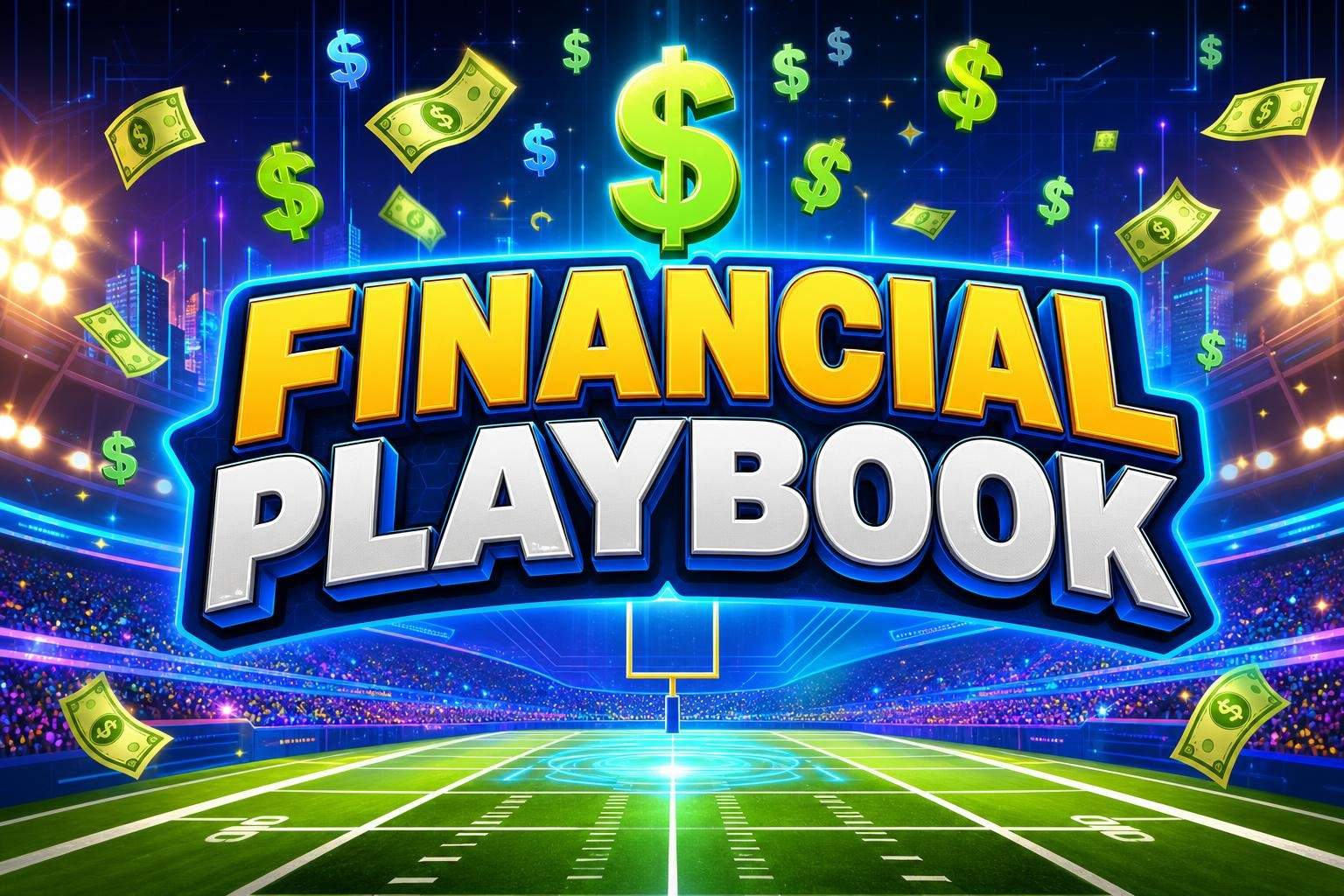 Personal Finance Using NFL Examples
