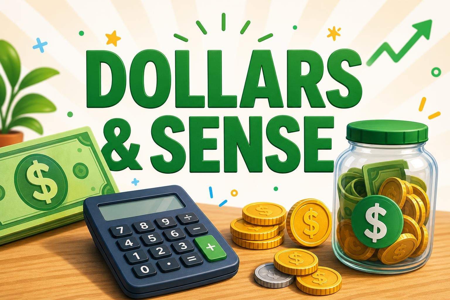 Dollars & Sense: Hands-On Personal Finance