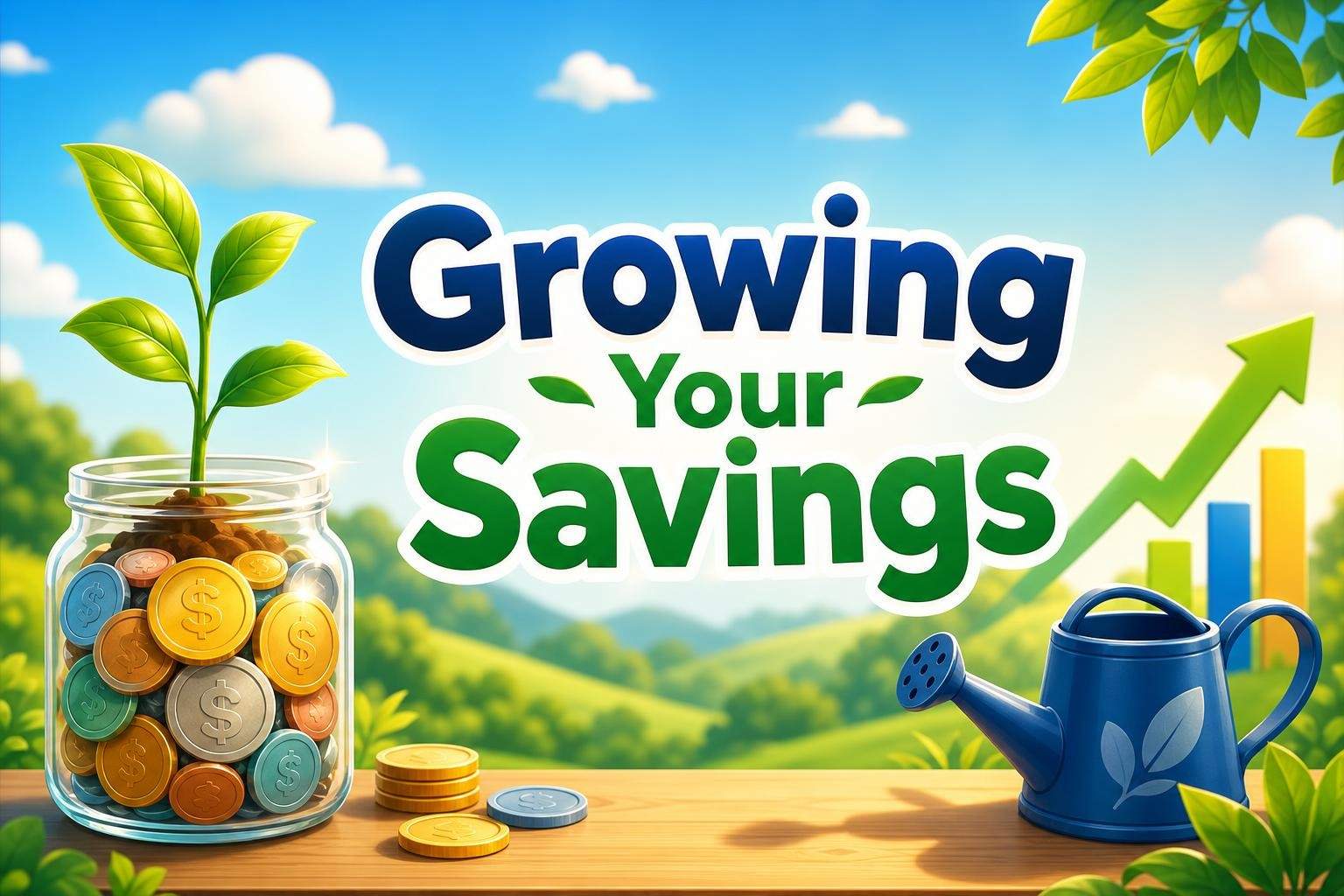 Personal Finance: Budgeting, Investing, and Planning