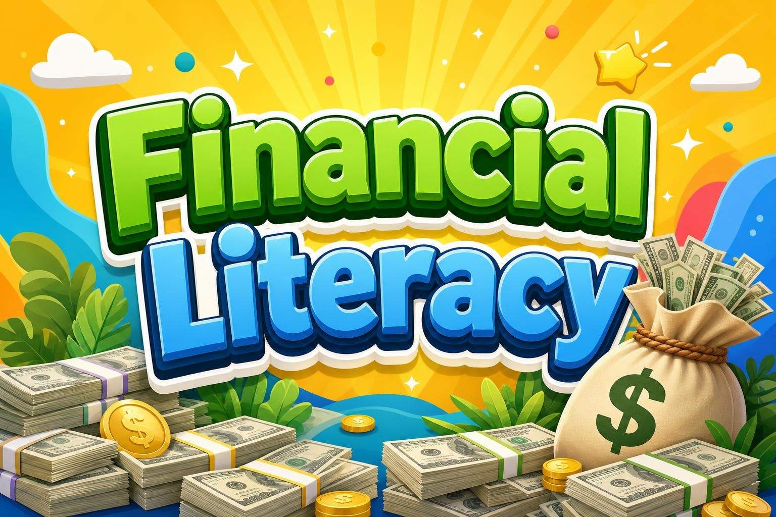 Financial Literacy: Personal Finance