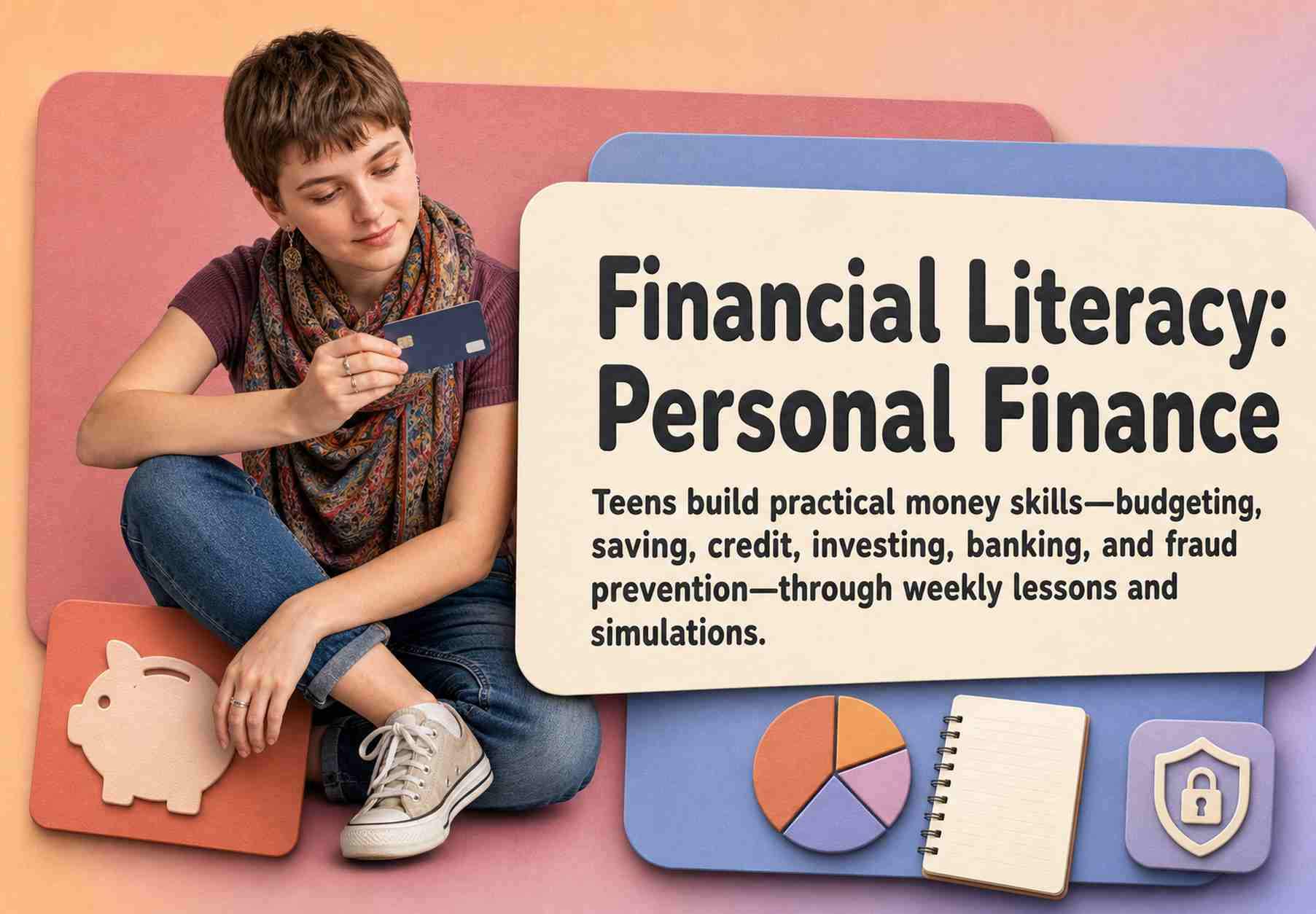 Financial Literacy: Personal Finance