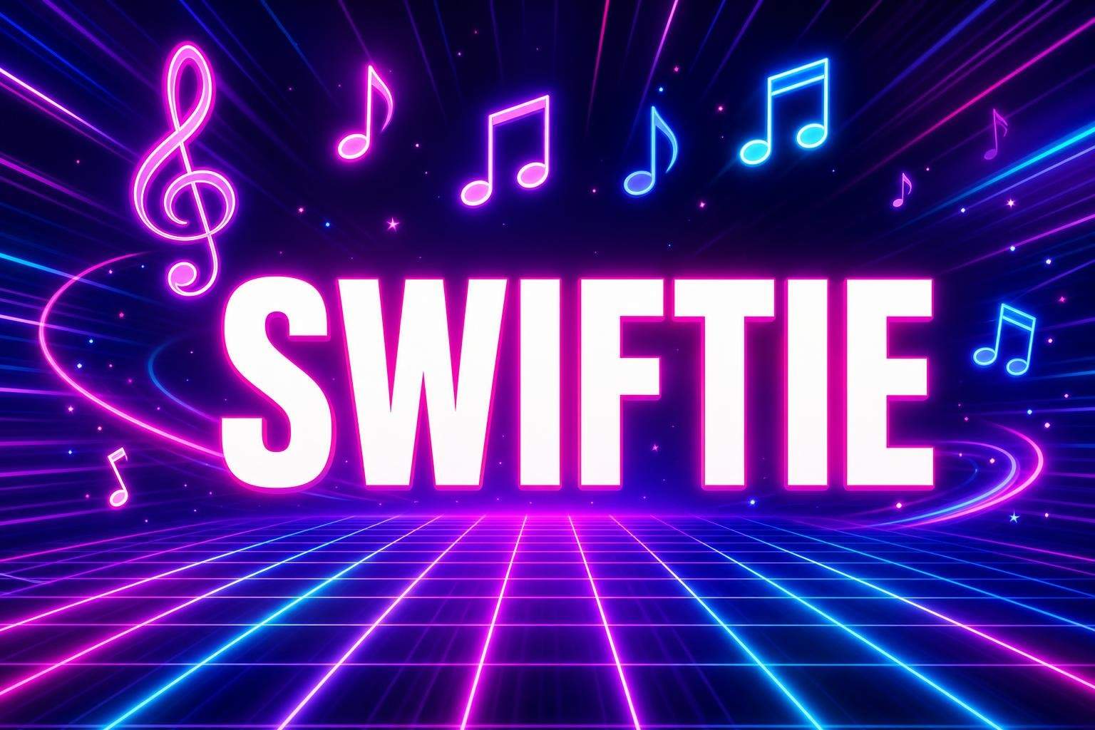 Stretch & Movement to Taylor Swift Songs