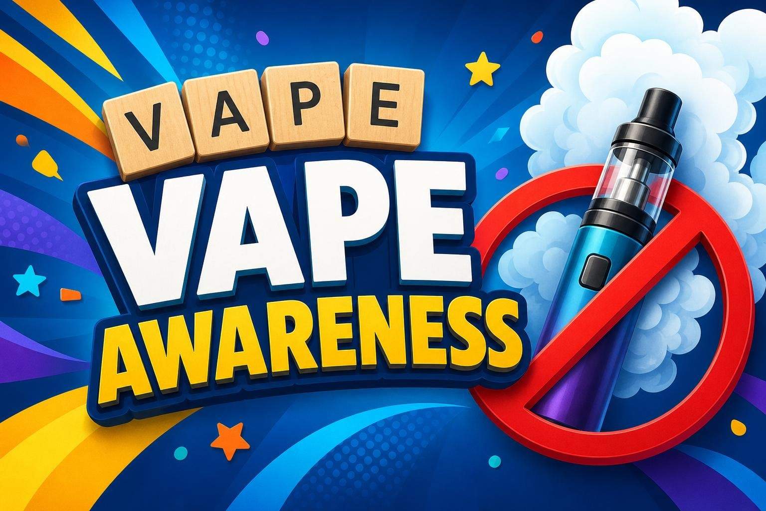 Vaping: Health Risks, Laws, and Marketing Awareness