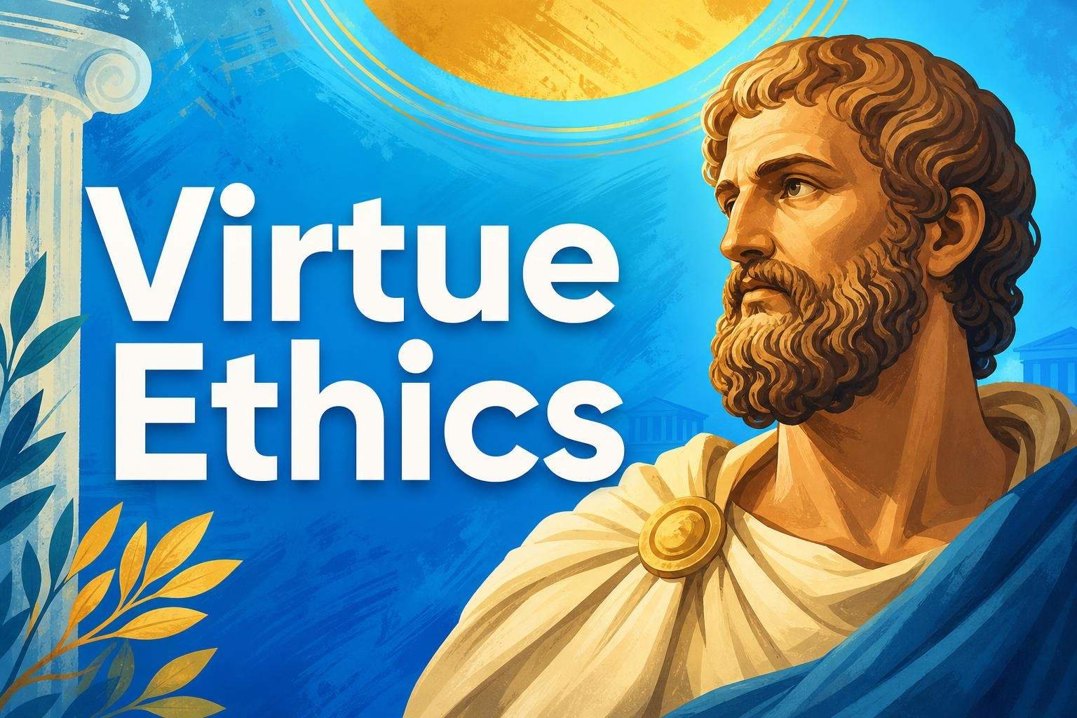 Introduction to Virtue Ethics: Aristotle and Confucius