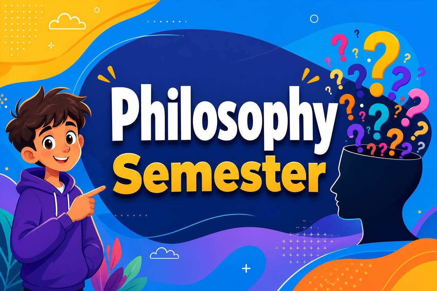 Introduction to Philosophy — Core Topics & Critical Thinking