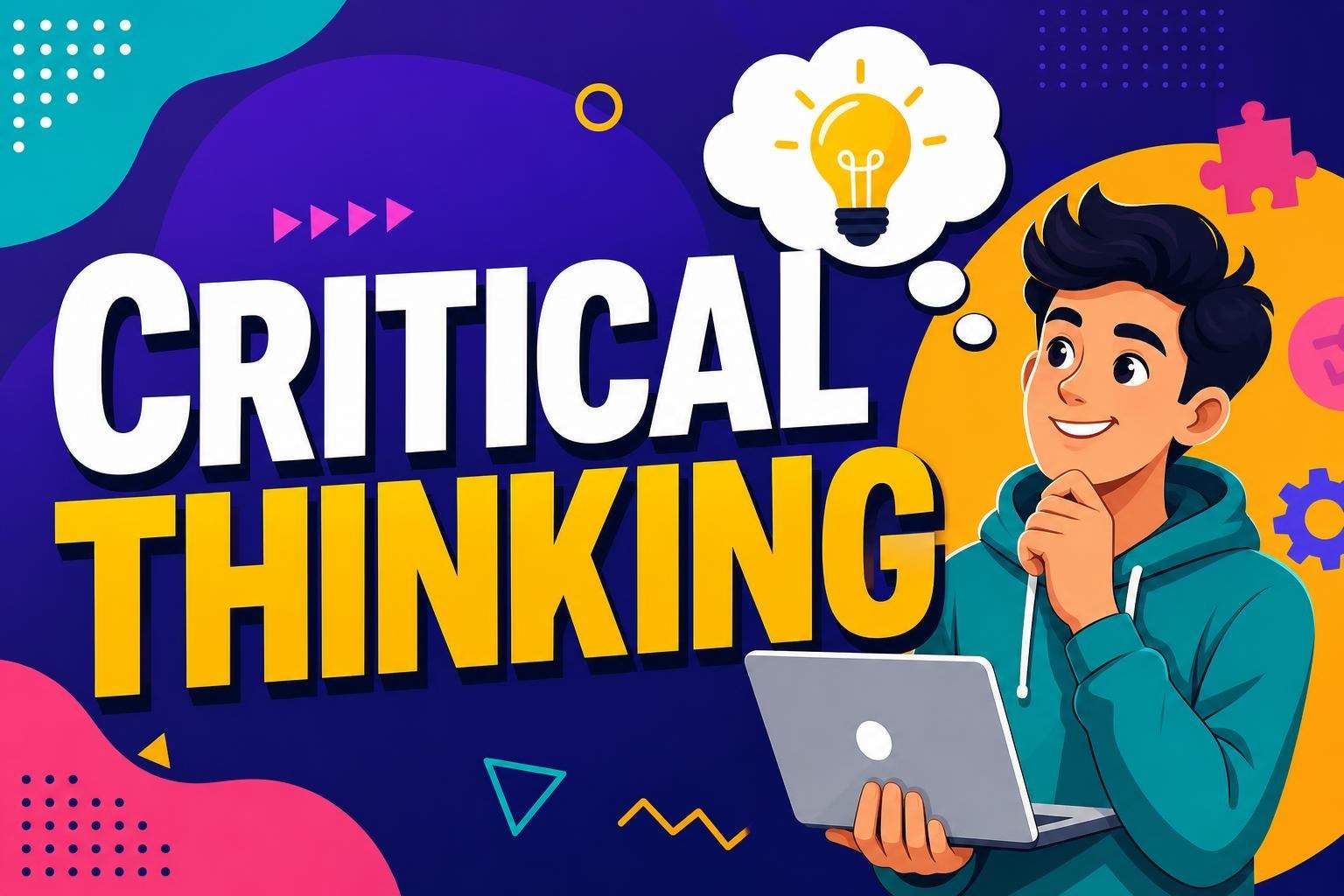 What Is Critical Thinking and Why It Matters