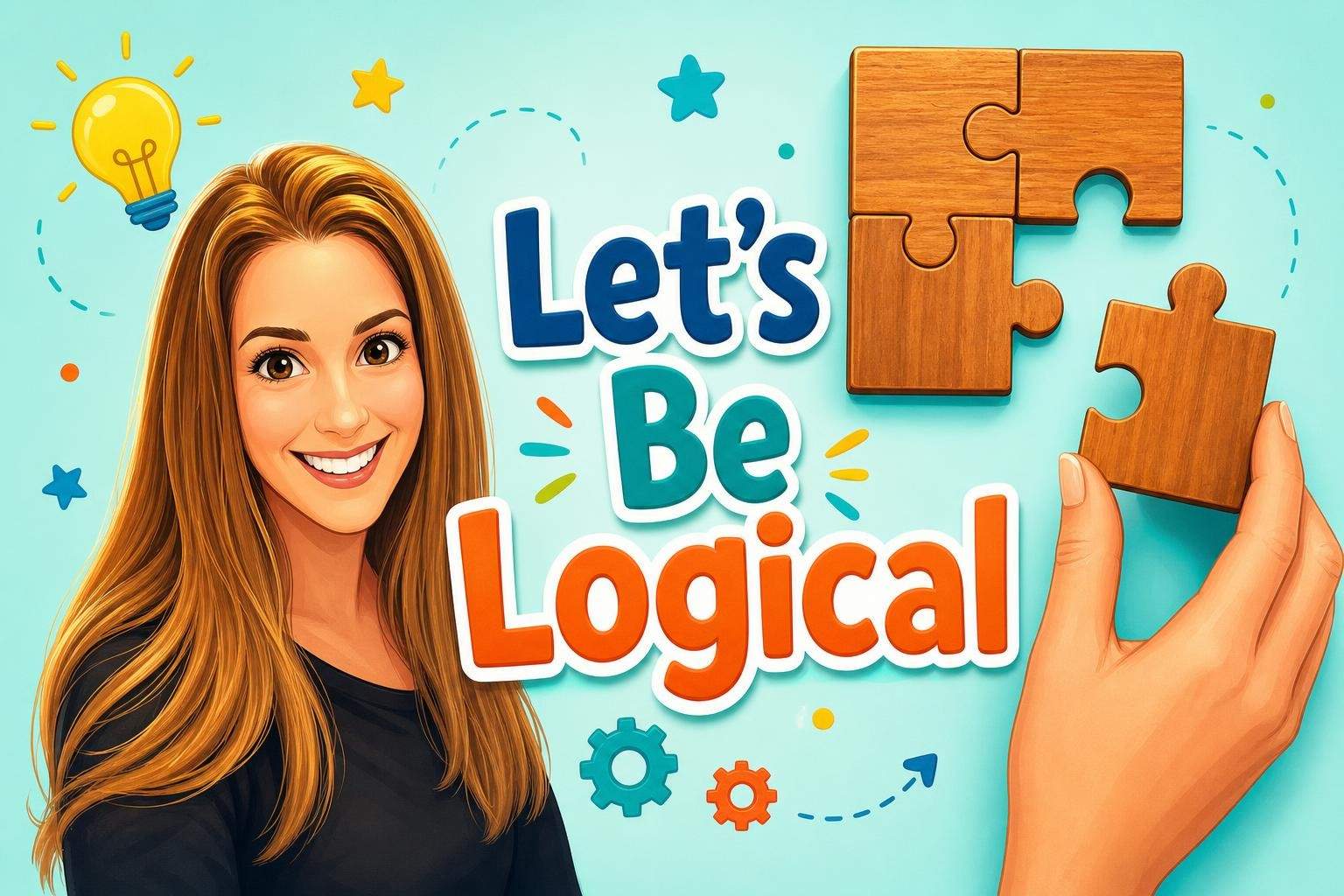 Intro to Logical Fallacies: Identify Common Reasoning Errors