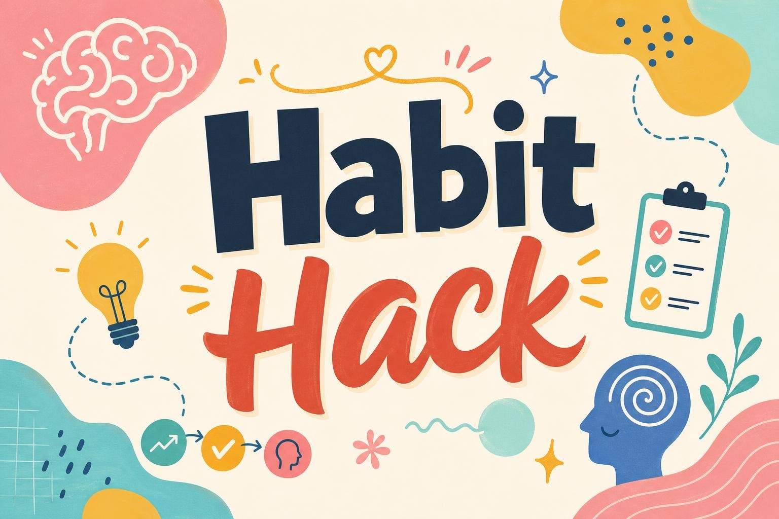 Changing Habits: Positive Reinforcement Lab