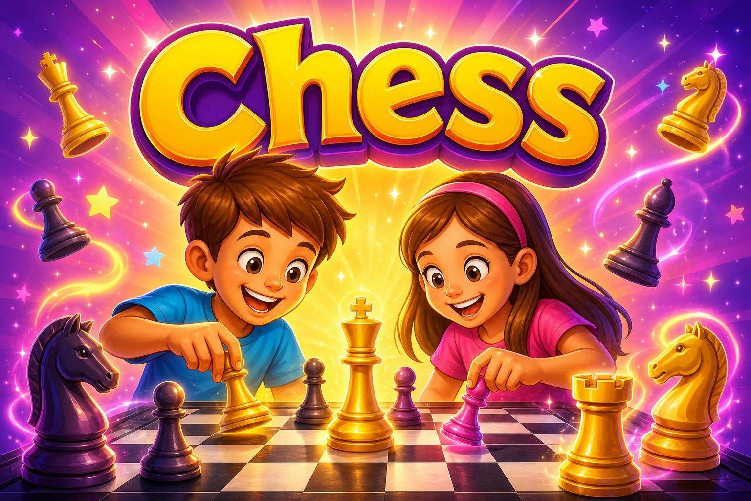 Chess Fundamentals: Beginner Level