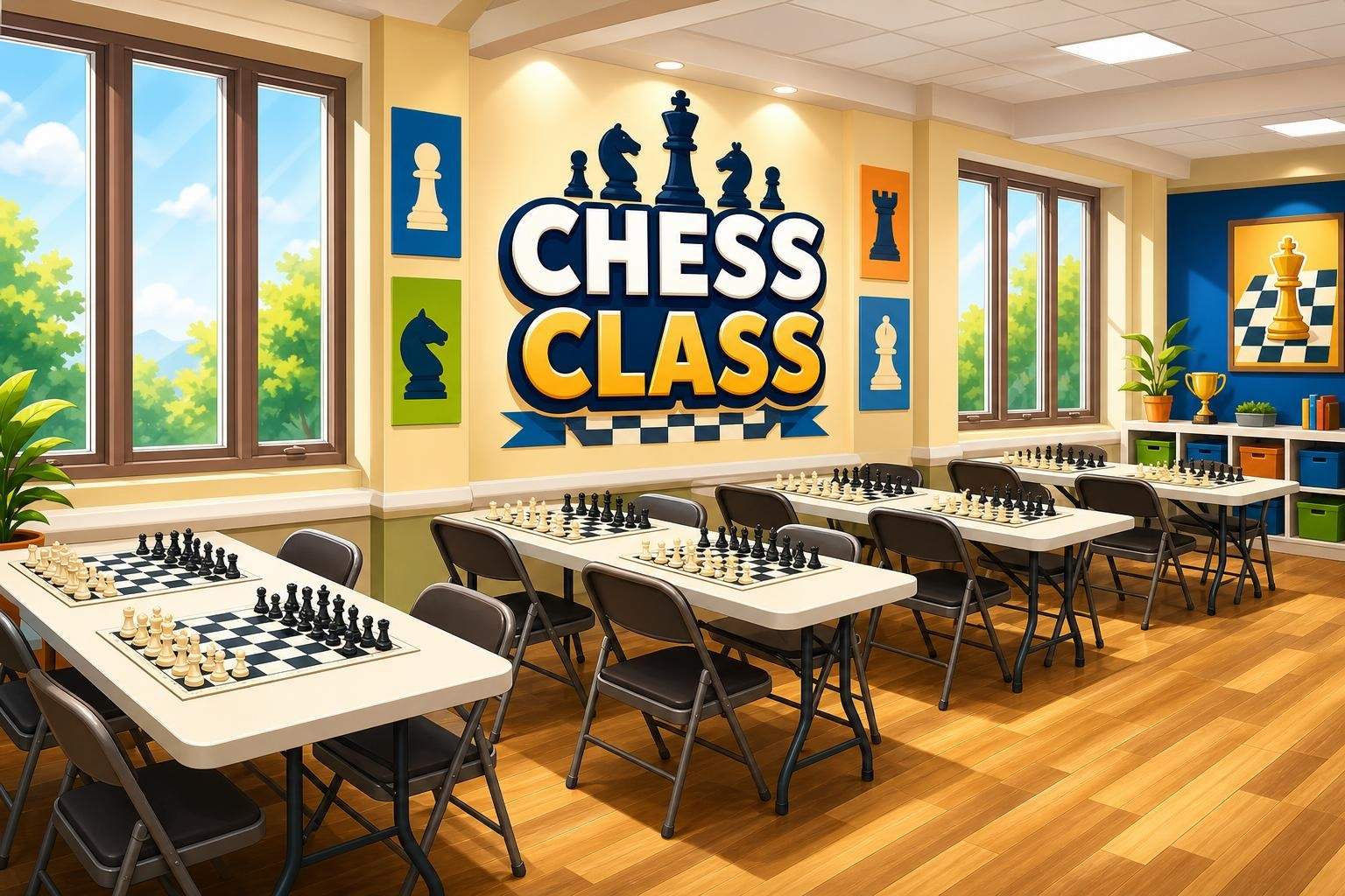 Expert-Level Chess: Midgame Strategies from Classic Games
