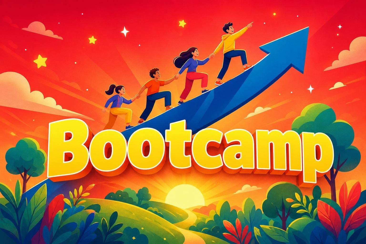 Entrepreneurship Bootcamp: Build and Launch a Micro-Business