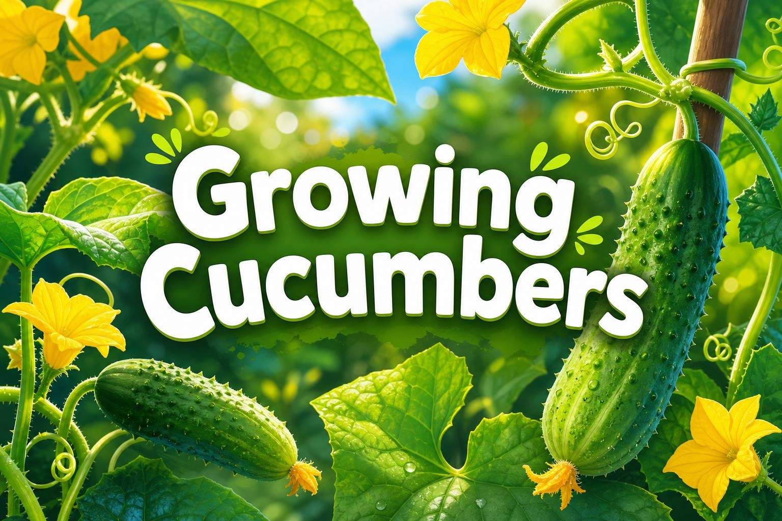 Garden Plant Science: Hands-On Plant Growth and Investigations