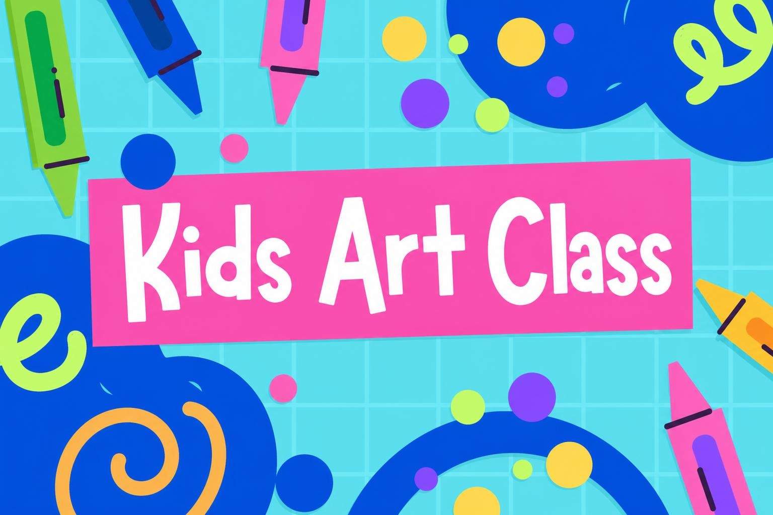 Weekly Art Lessons: Draw, Color, and Get Feedback