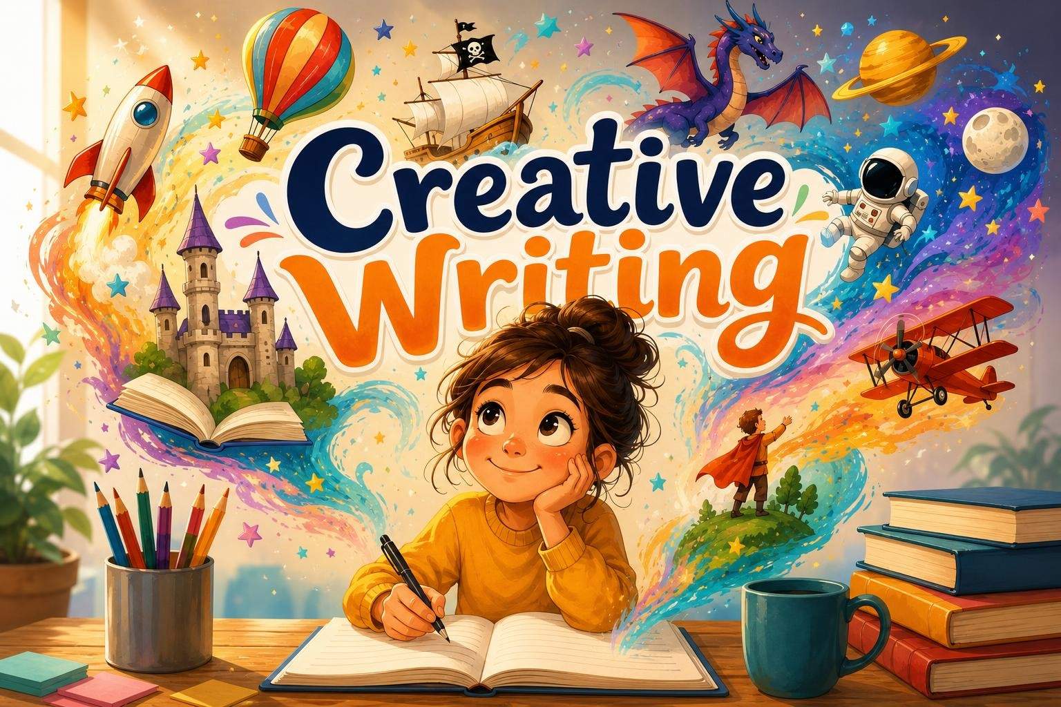 Opinion Essay Writing Fundamentals