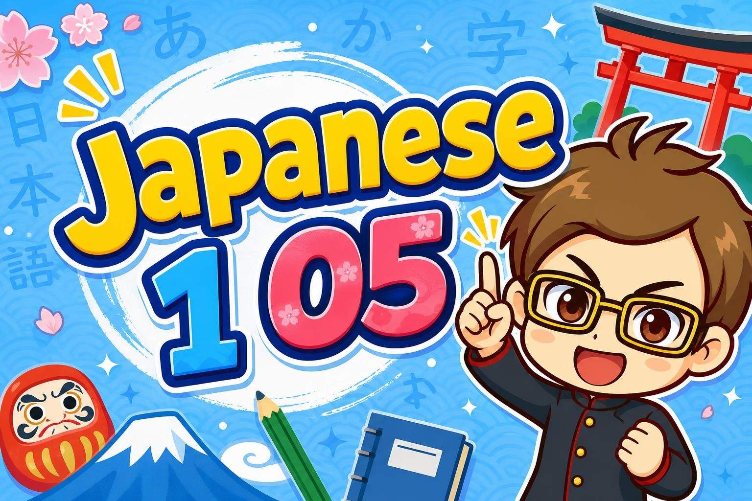 Japanese: Te-Form Conjugation and Expressions