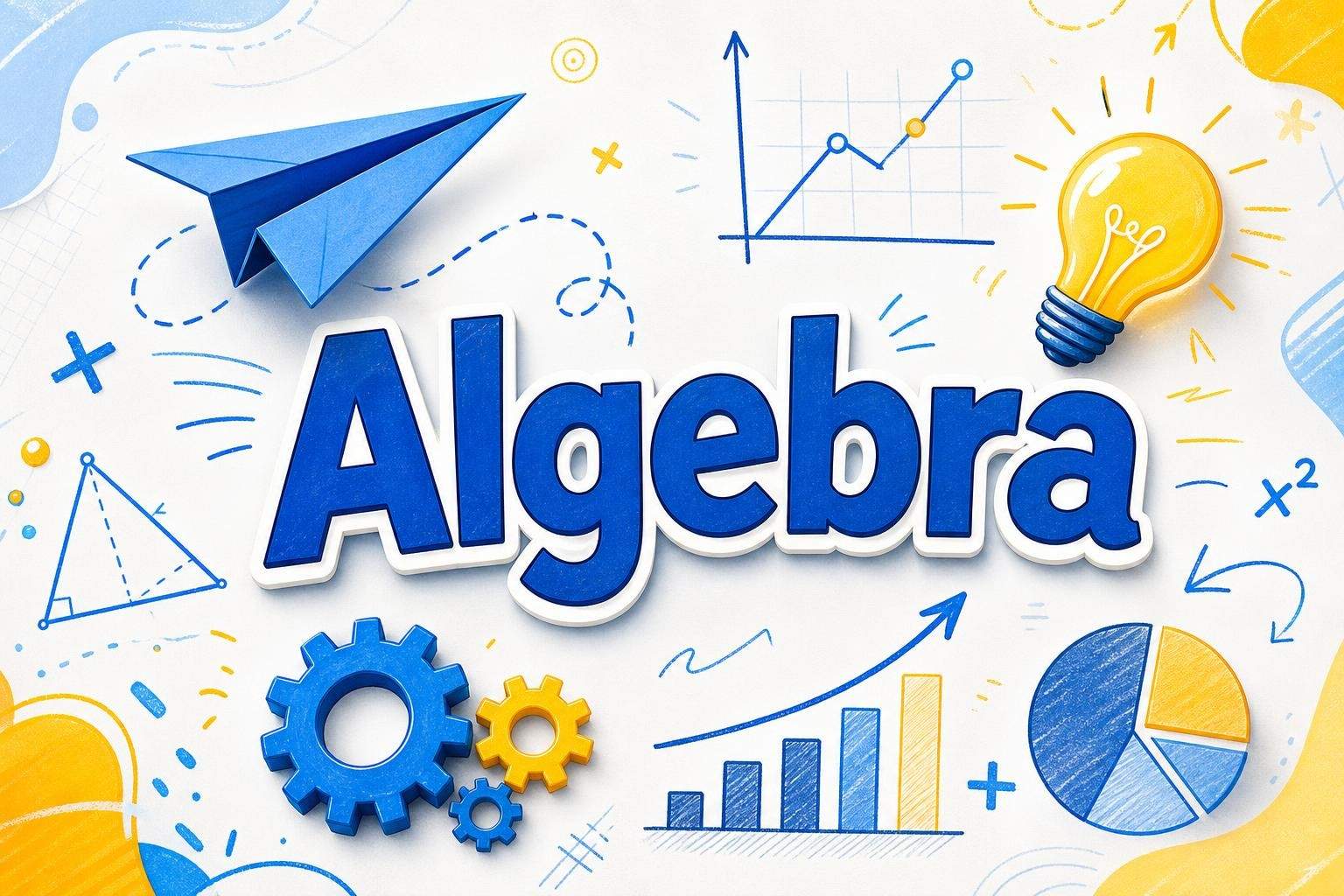 Pre-Algebra Foundations: Fractions, Equations, and Problem Solving