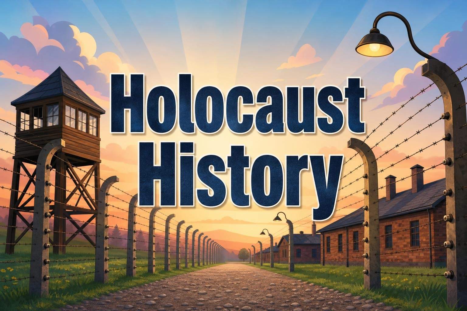 Night by Elie Wiesel — Novel Study