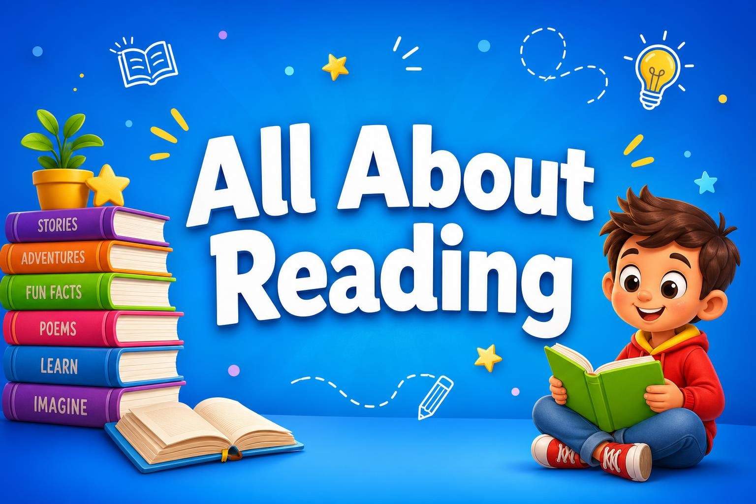 All About Reading Level 1 — Group Class