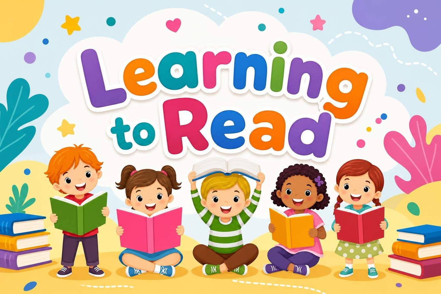 Word Families and Phonics Foundations