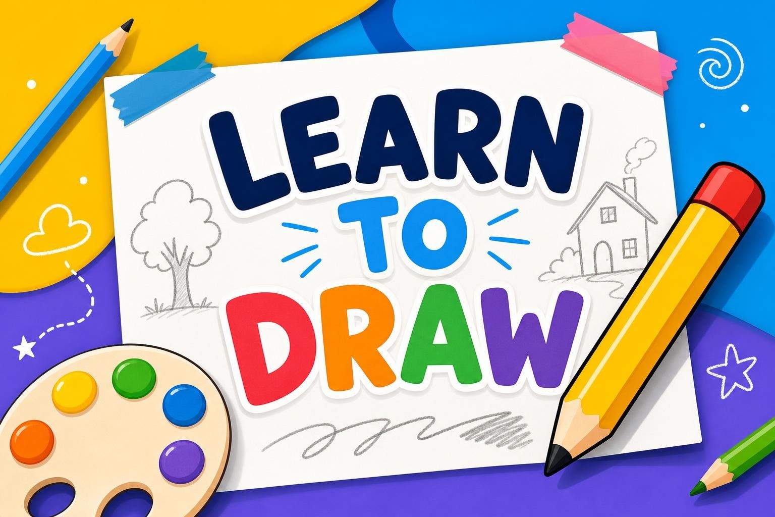 Nonfiction Animal Writing & Drawing Club
