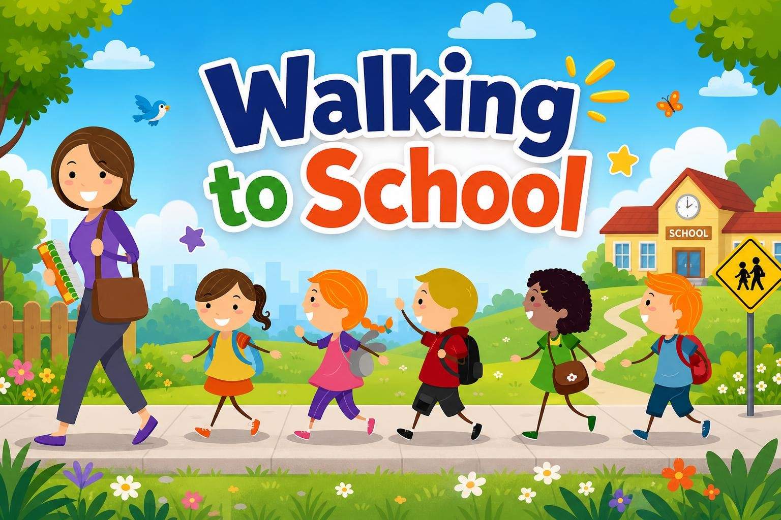 Early Childhood Integrated Curriculum: Reading, Writing, Math, Science
