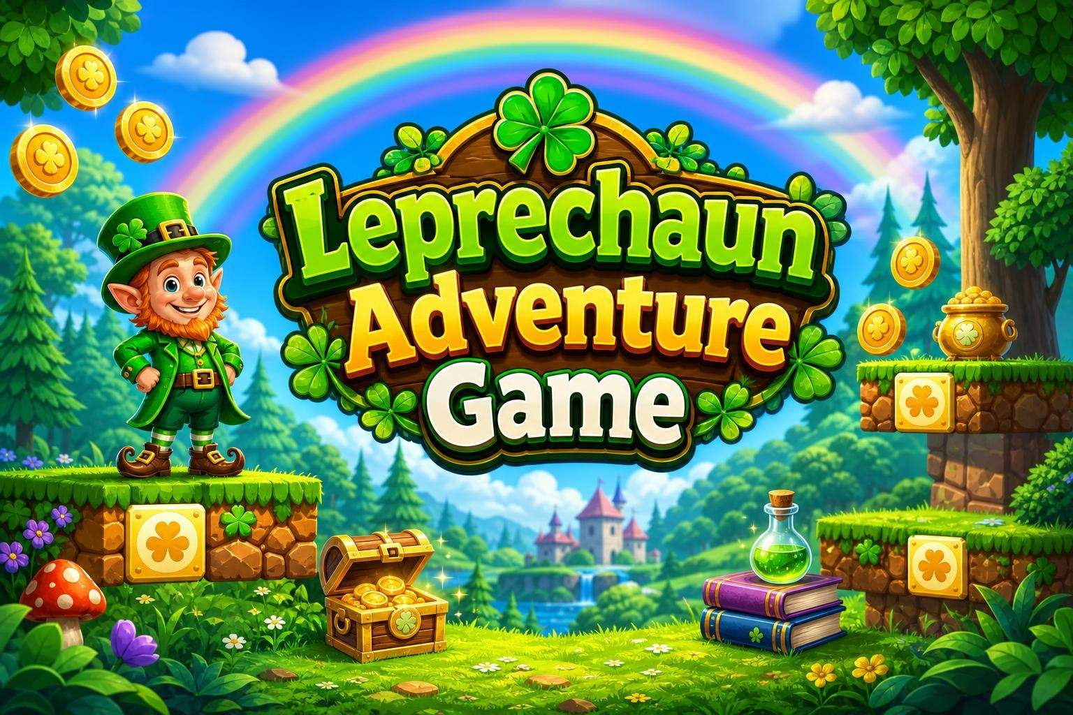 Game and App Design with Clickteam Fusion
