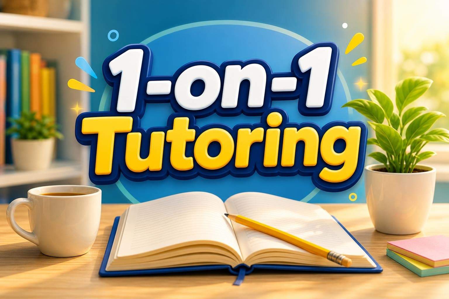 Study Skills & Homework Help Hour