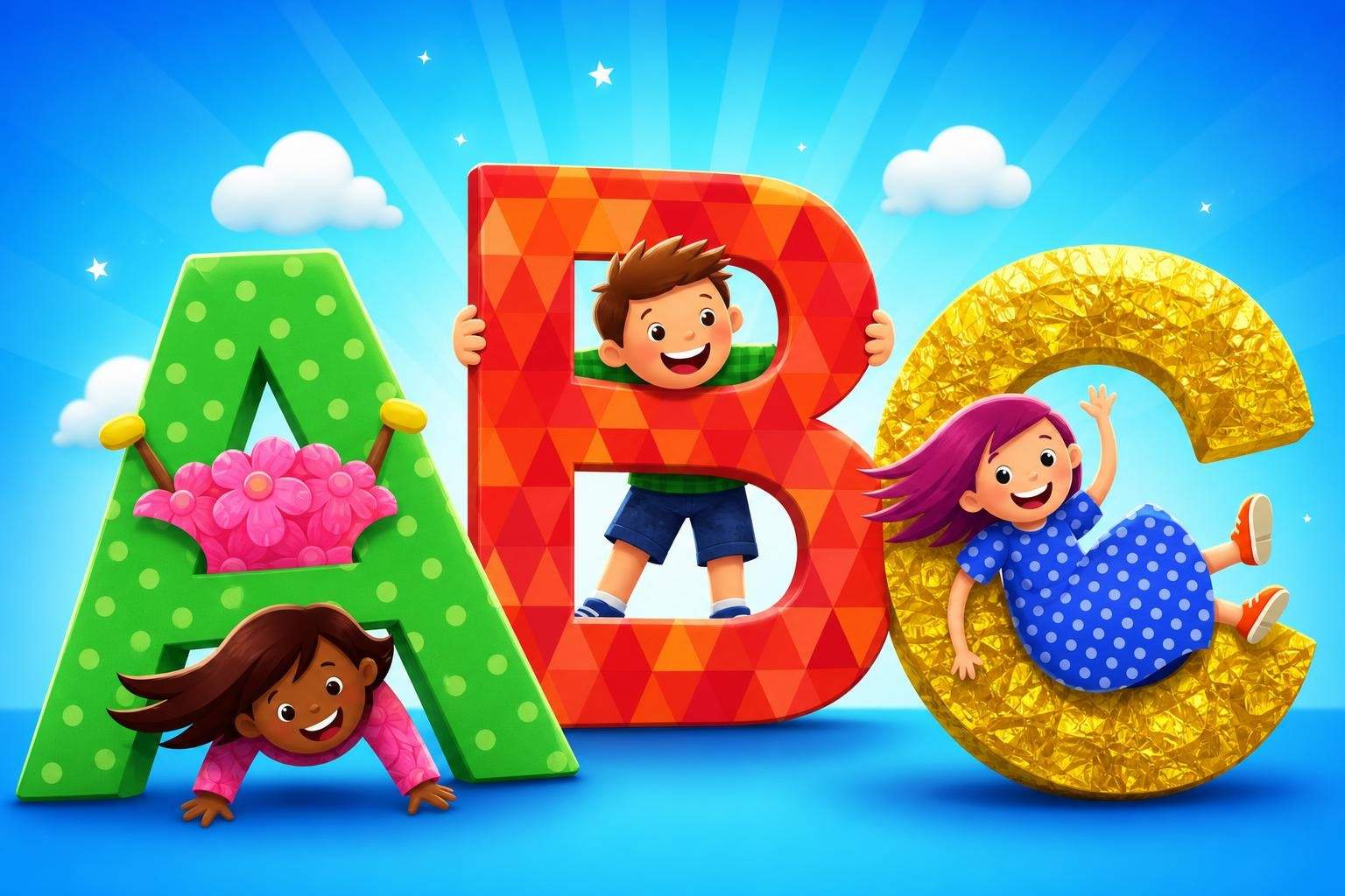 Preschool & Kindergarten Readiness Boot Camp