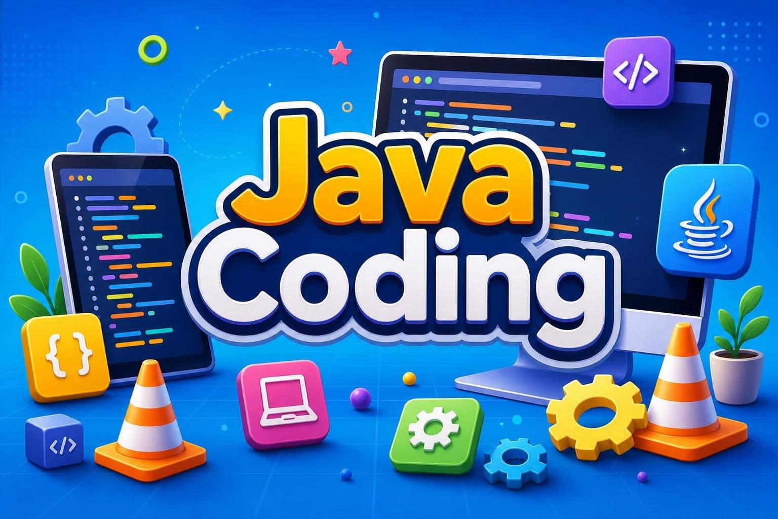 Introduction to Java Programming — Part 1