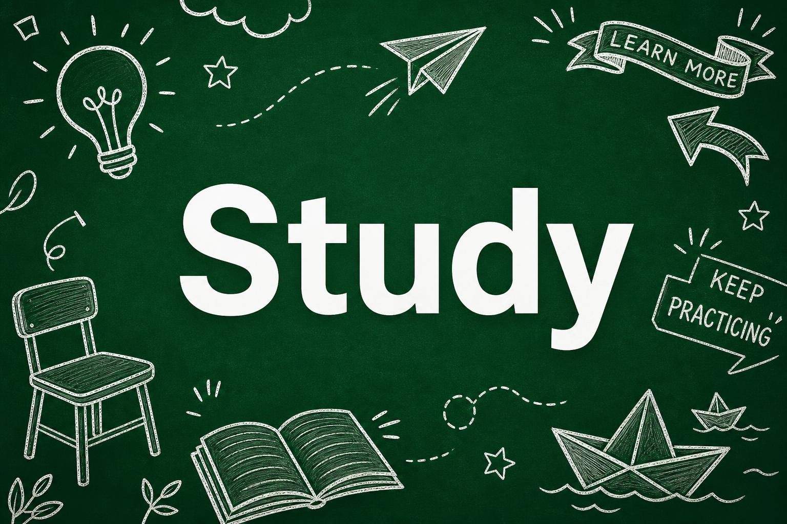 Study Skills & Organizational Strategies Workshop