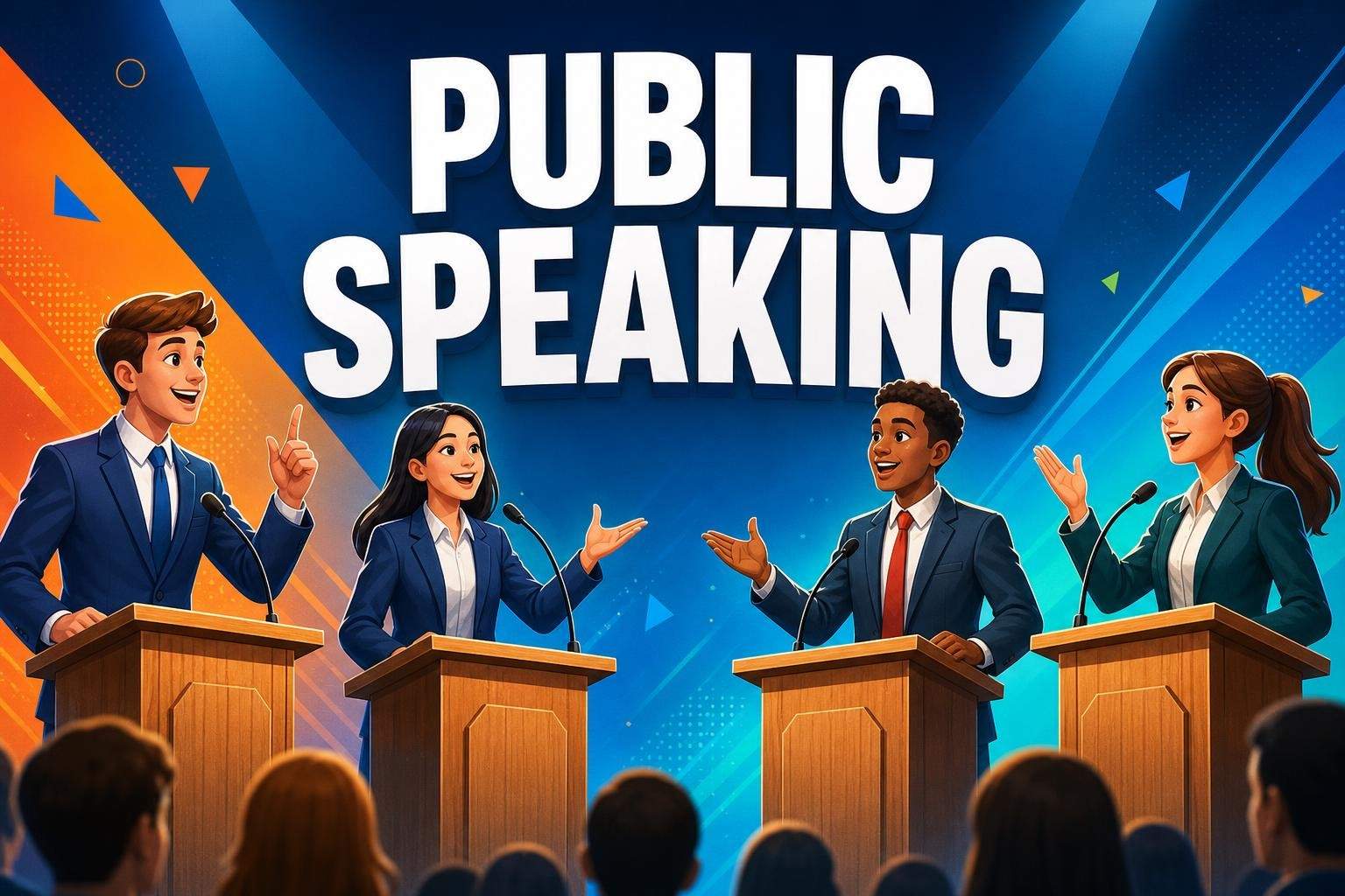Public Forum Debate: Current Issues Summer Camp