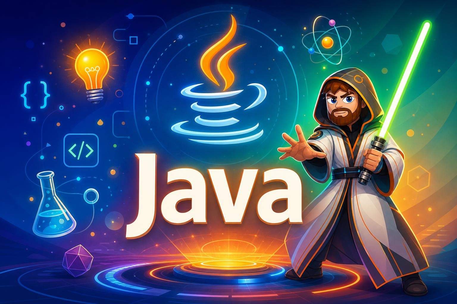 Java Coding Level 1: Beginner Projects