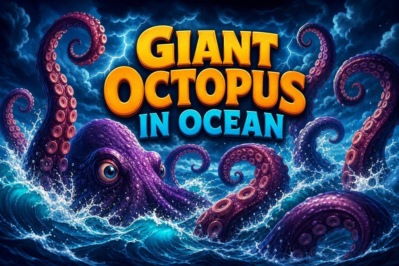 Sea Monsters & Marine Folklore: Myths, Real Animals & Evidence
