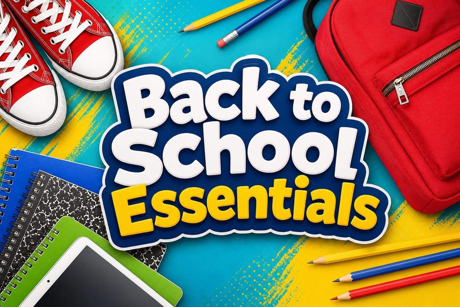 How to Thrive in Middle School: Study, Time, Social Skills