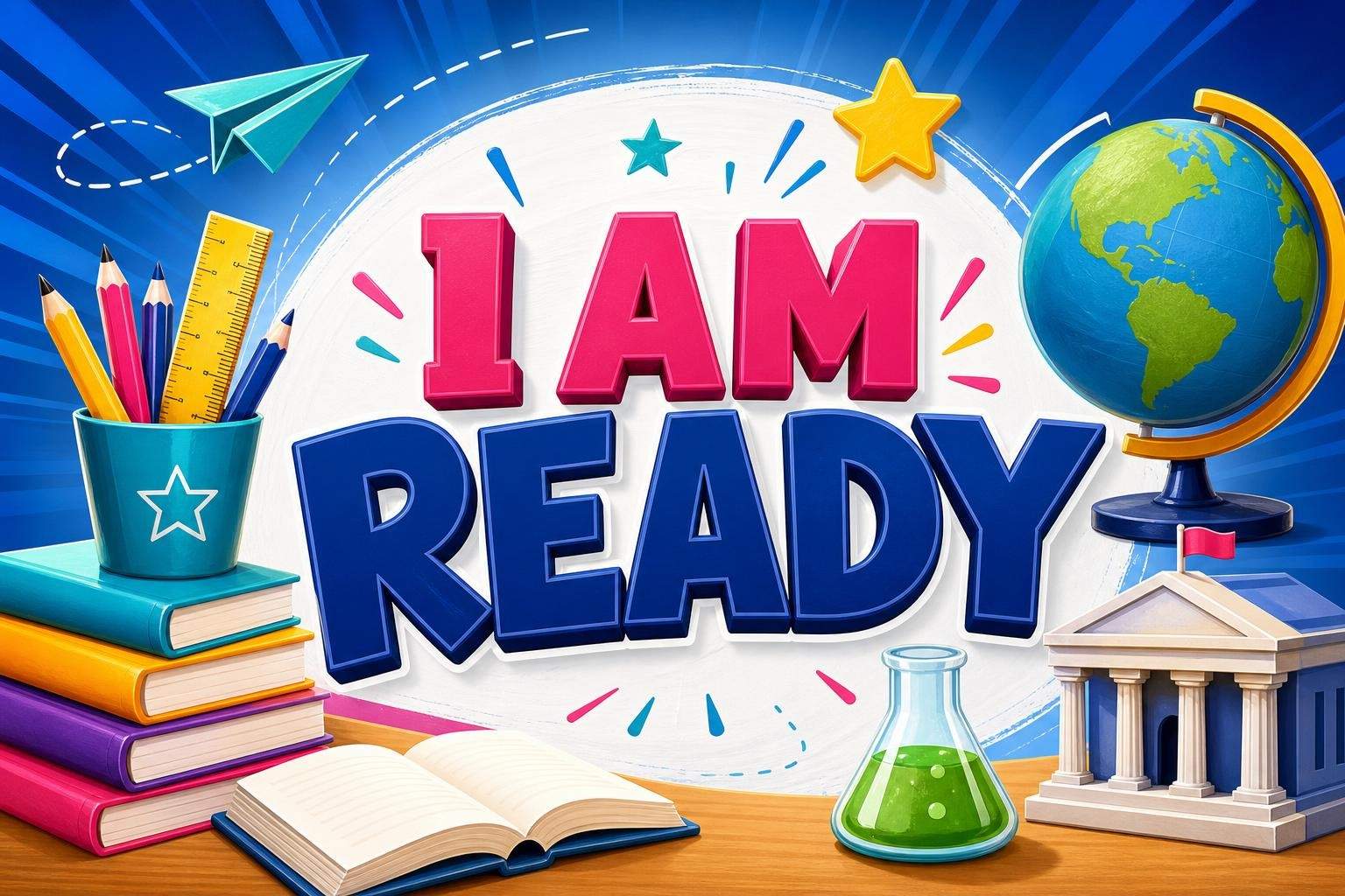 7th Grade Readiness — 6th Grade Review