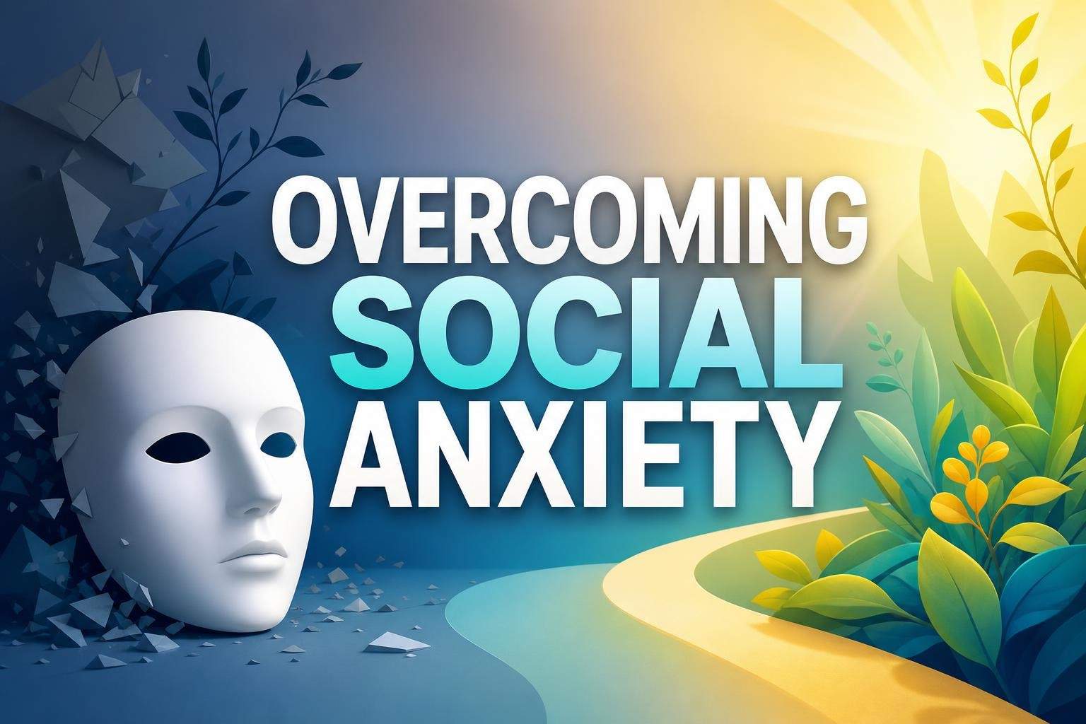 Masking, Unmasking, and Building Relationships (Autism/ADHD)